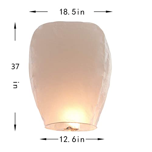 Slashome 40 Pack Chinese Lanterns To Release thumb #3