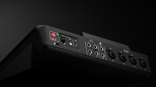 Professional podcast studio kit