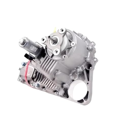 Auto Transmission System ATC400 Transfer Case Compatible For BMW X3
