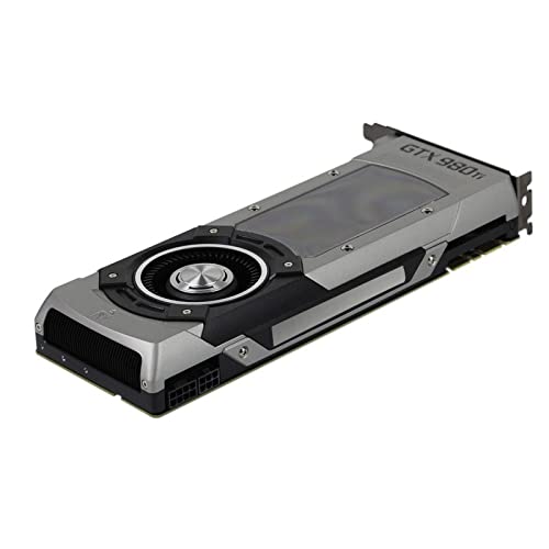 Amazon | グラフィックスカード GPU Nvidia Geforce GTX 980 TI 6GB D5