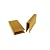 BOSTITCH BCS1516 15-1/2 Gauge 2-Inch Hardwood Flooring Staple, 7720 per Box
