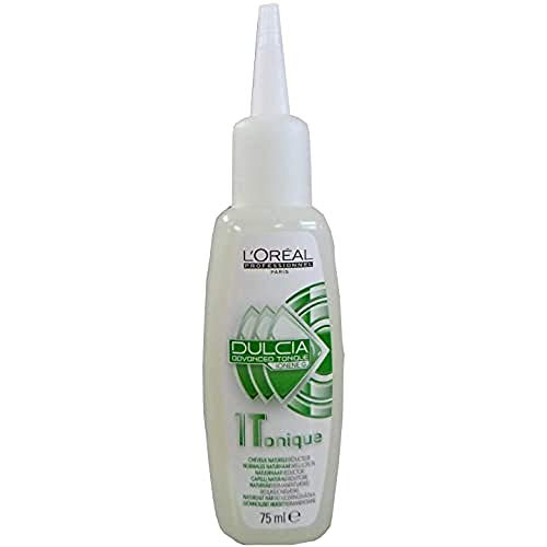 Dulcia Advanced Tonique N°1 Cheveux Naturels Resistants 75 Ml - vue 2