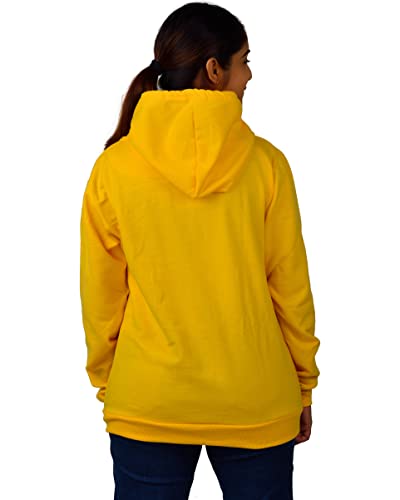 Image of More & More Women Hooded Sweatshirt