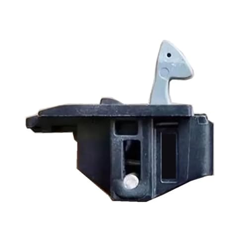 AC2052TW ドアハンドルフック 1個、Whirlpool、ドラム式洗濯機に対応