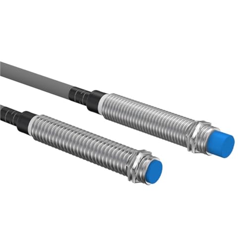 Capteur de proximité inductif M8 LJ08A3-2 2mm PNP NC 3 fils pour imprimante 3D et CNC