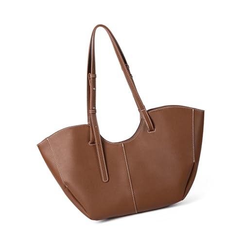Sac à main élégant et pratique pour femmes avec grande bandoulière rétro