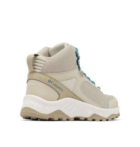 Image of Columbia Women's Trailstorm Ascend Mid Waterproof