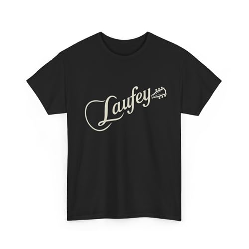 Laufey Shirt - Aesthetic Vintage Tee for Women & Men – Soft Cotton Graphic Band Tee
