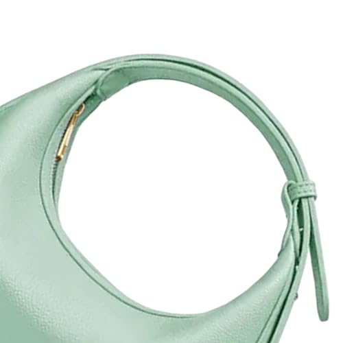 Women Shoulder Bag Dumpling Bag Crossbody Bag for Daily Use Travel4