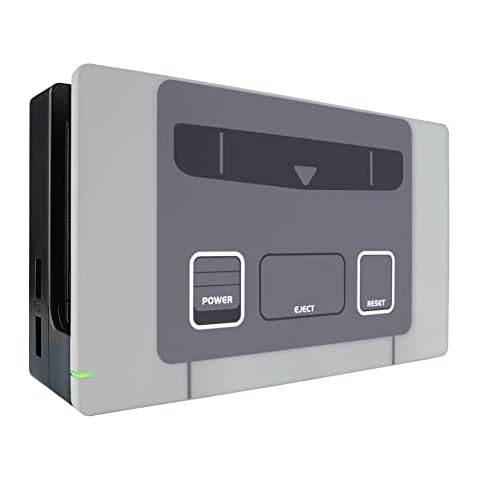 Coque eXtremeRate pour Nintendo Switch Dock Cover