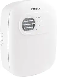 Central de Alarme ANM 24 Net Intelbras