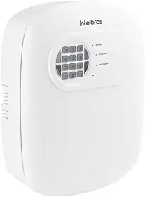 Central de Alarme ANM 24 Net Intelbras