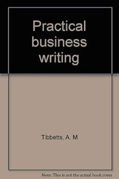 Paperback Practical business writing Book
