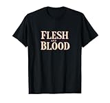 Flesh and Blood Outfit