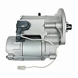 12V Starter Motor 228000-1130 128000-1100 228000-1121 8941702050 8941702051 8941702052 LRS1299,