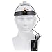 NSKI 5W Headband Lamp with Filter High Brightness