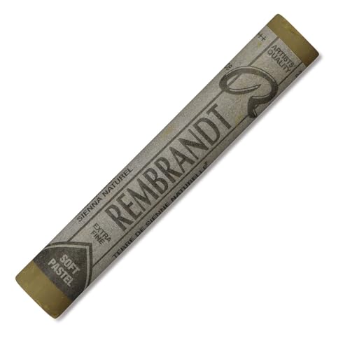 Rembrandt Pastel 234.3 Raw Sienna (31992343)