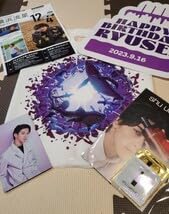 専用　 横浜流星　バースデーグッズ　カーディガン 横浜流星 バースデーグッズ カーディガン 横浜流星 バースデー