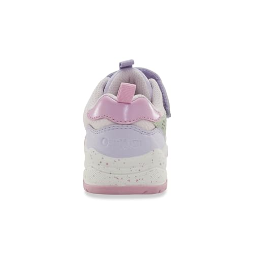 OSHKOSH B'GOSH Unisex-Child Hudson-g Sneaker3