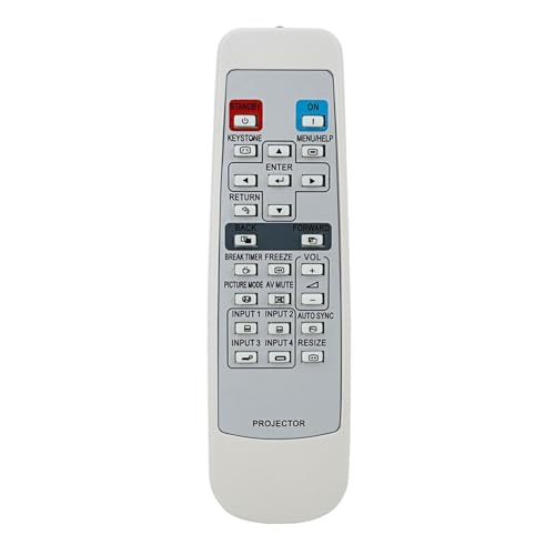 1 pz proiettore telecomando uso per sharp proiettore controller PG-AN100S PG-AN100X XG-D3020XA XR-D255XA