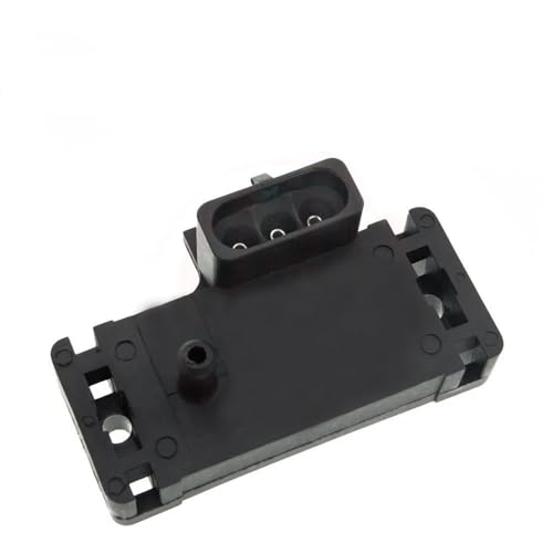 Capteur de pression d'admission turbo stabilisant le ralenti moteur de Chevrolet Astro