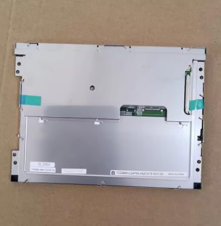 Image of TCG084SVLQAPNN-AN20 Original 8.4 inch LCD Display Screen 800x600