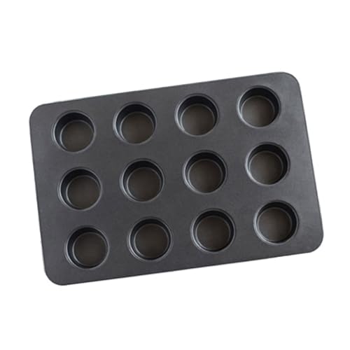 Multi Shape Baking Pan Nonstick Carbon Steel Oven Safe Cake Thick Carbon Steel Bakewares for Kids Party Home Multi Shape Cake Pan