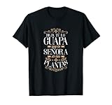 Gardener, plant lovers apparel