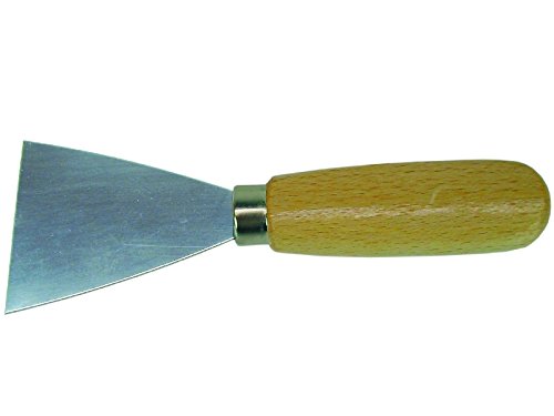 Preisvergleich Produktbild HaWe 18.040 Entrostungsspachtel 40 mm