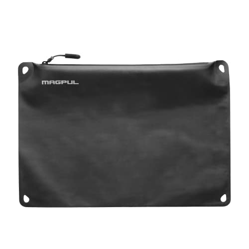 Image of Magpul DAKA Lite Pouch Zippered Tactical Range Tool and Gear Bag