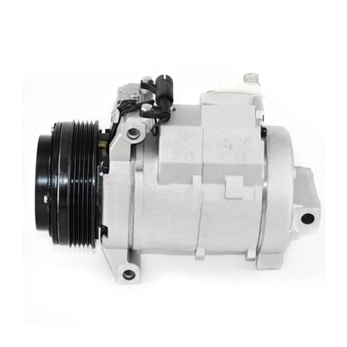 Compresseur de climatisation 447220-3325 pour BMW X5 E53 essence 3.0