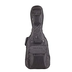 Rockbag 20508-STAR – Housse Starline Guitare classique - Les Beatles, Paul McCartney, John Lennon, RIngo Starr, George Harrison