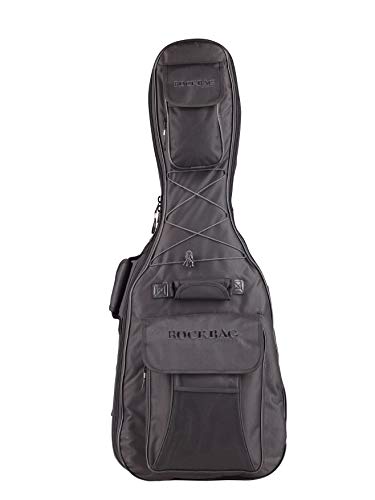 Rockbag 20508-STAR – Housse Starline Guitare classique - Les Beatles, Paul McCartney, John Lennon, RIngo Starr, George Harrison Rockbag 20508-STAR - Housse Starline Guitare classique