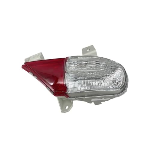 Antibrouillard arrière 8336A073 8336A074 pour Montero Sport feu pare-chocs