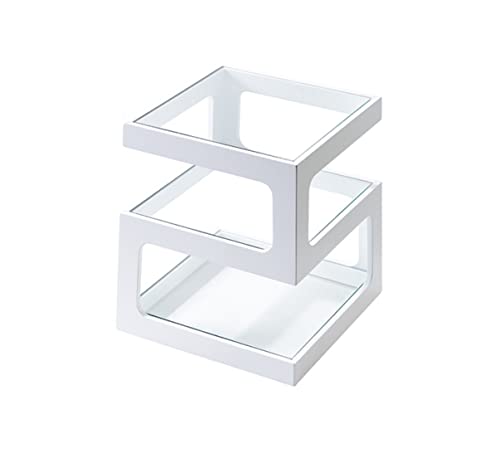 Table basse moderne compacte pour optimiser le rangement et libérer l'espace - 2