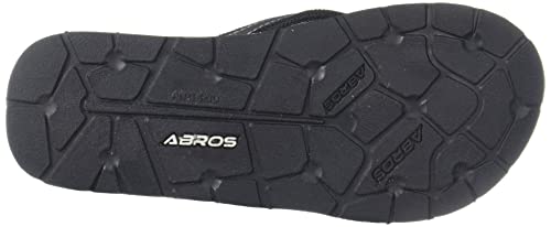Image of ABROS AWFG3001-WFG-3001 Sliders Comfortable Trending For Men's