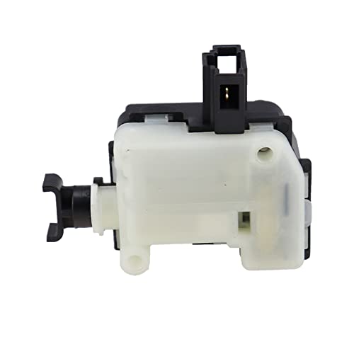 Hayon bloqué ? Servomoteur de serrure de coffre 3B5827061B pour VW Golf Jetta