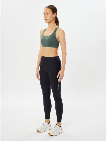 Amazon.co.jp: [C3fit] ゴールドウイン インパクトエアー ロングタイツ