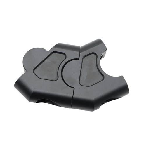 Elevador manillar CB650 reduce dolor de muñecas en tu Honda 6