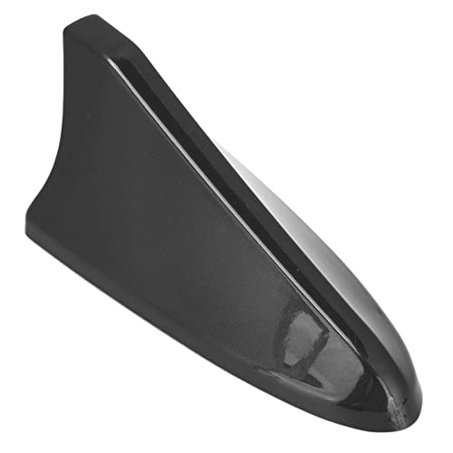 Cubierta de antena de aleta de tiburón para coche: soluciona la pérdida de señal gris 2