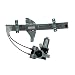 TYC 660211 Pontiac Grand Prix Power Replacement Rear/Right Window Regulator
