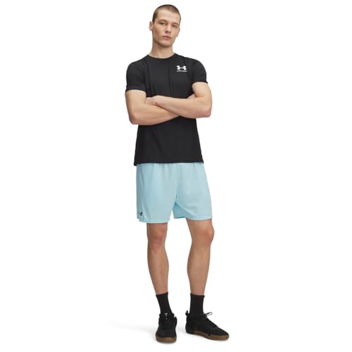 Image of Under Armour 7 inch Tech Vent Shorts