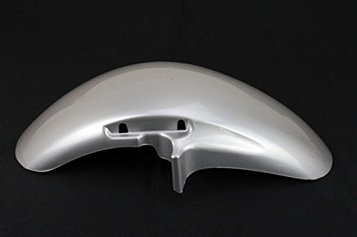 Amazon | CB400SF NC39 VTEC フロントフェンダー シルバー 銀 CB400SB