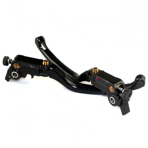 Levier d'embrayage gauche cassé sur Ducati 1299 Panigale ? Notre solution