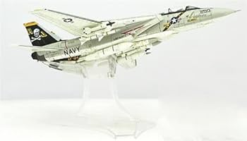 Amazon.com: Century Wings F-14A Tomcat U.S.Navy VF-84 Jolly Rogers