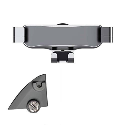 HPSHNR Apto para Mercedes-Benz Vito 16-18 Accesorios Decoración de Interiores Soporte para teléfono móvil Soporte de ventilación de Aire Soporte para teléfono móvil Cover