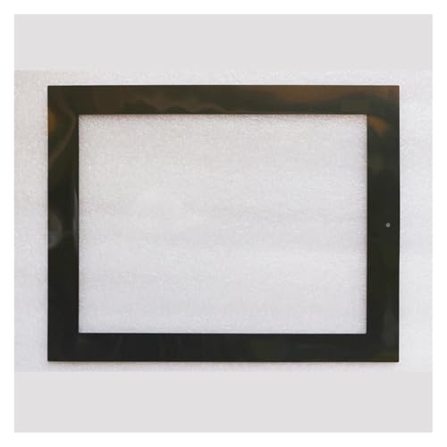 Écran Tactile XBTGT6340 Film de Protection Plastique 12,1 Pouces Accessoire HMI