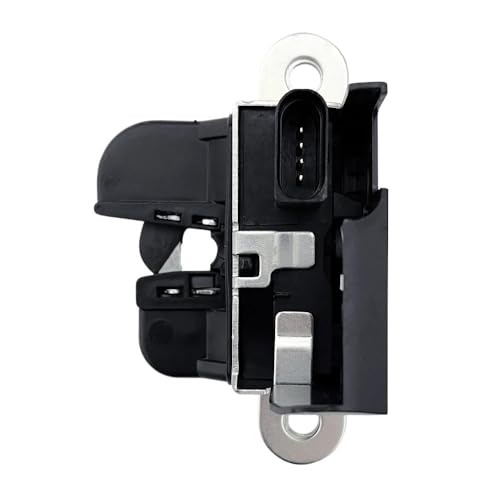 Serrure de coffre pour Golf Mk6 bloquée solution de remplacement fiable