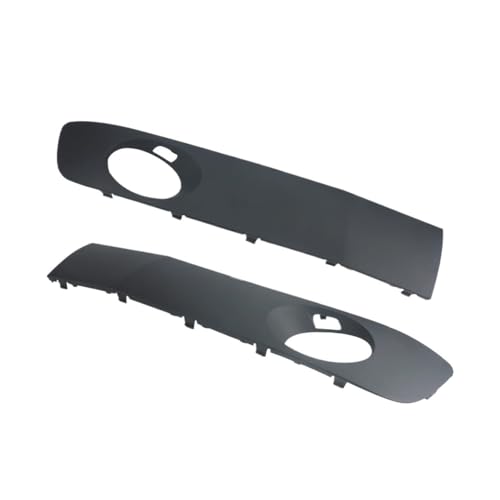 Grille de pare-choc Transporter T5 pour remplacer un cache antibrouillard cassé 2010-2015