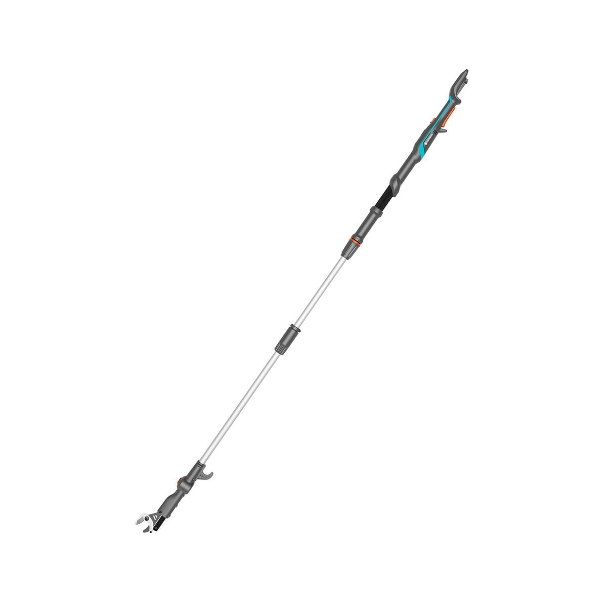Gardena 14774-20 Akülü Teleskopik Yüksek Dal Makası HighCut…